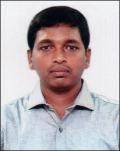 Pathuri Ramesh