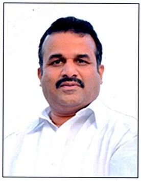 Patil Balasaheb Urf Shamrao Pandurang