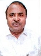 Patil Krishna Bhaurao