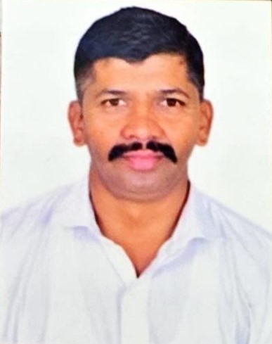 Patil Samadhan Bhivsan