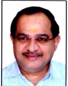 Patil Vikhe Radhakrushna Eknathrao
