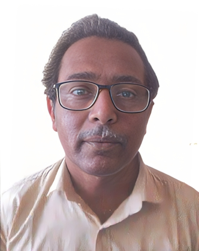 Patit Paban Mandal