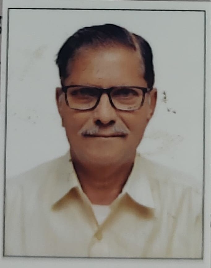 Patitpavan Pundlikrao Neel