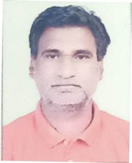 Patrakar Tilak Jatav