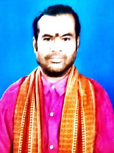 Pattapagalu Raja Ramesh