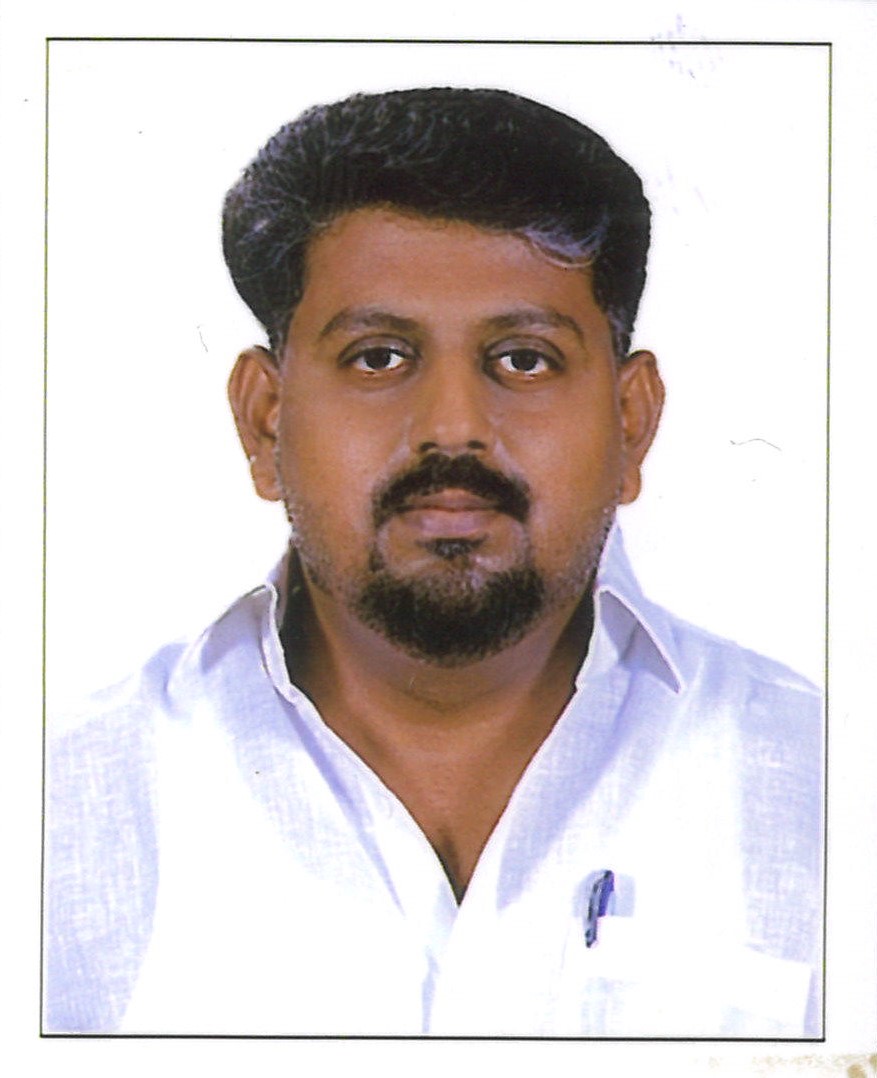 Paulraj.V