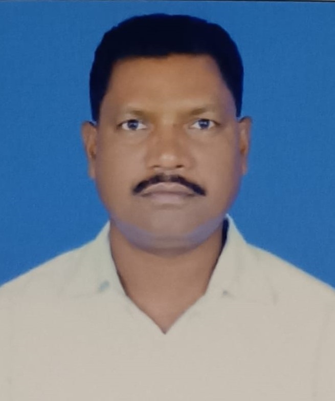 Paulus Murmu