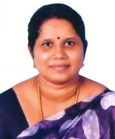 Pavalakodi S