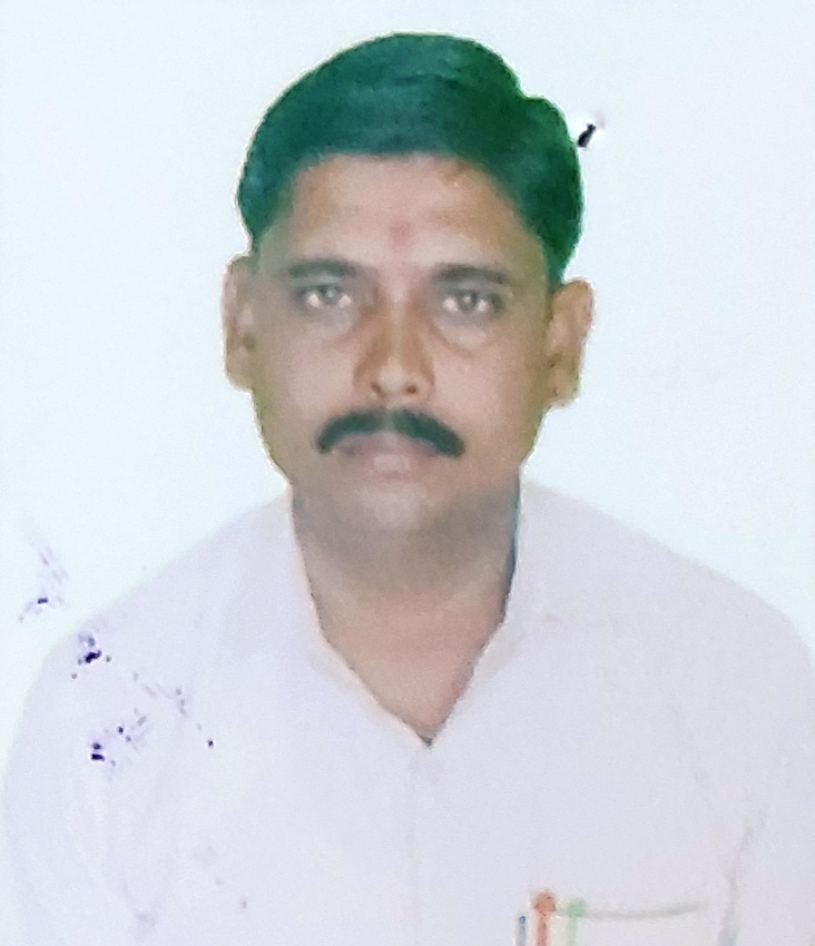 Pavan Kumar