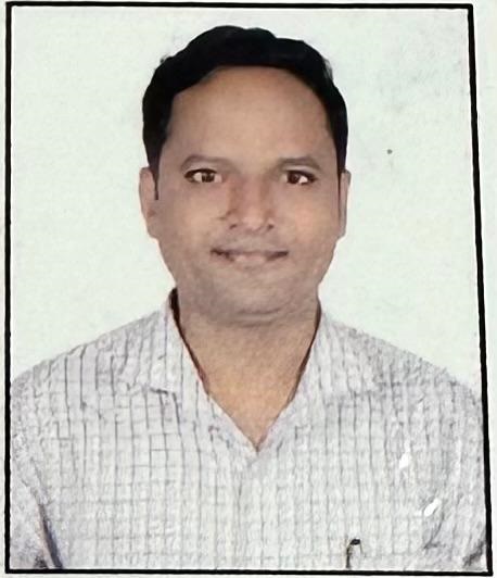 Pavan Uttamrao Kale