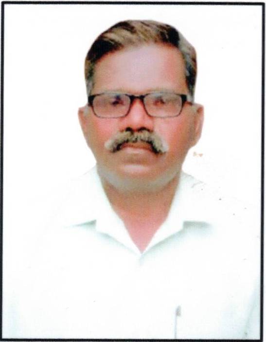 Pavankumar Baburav Malage