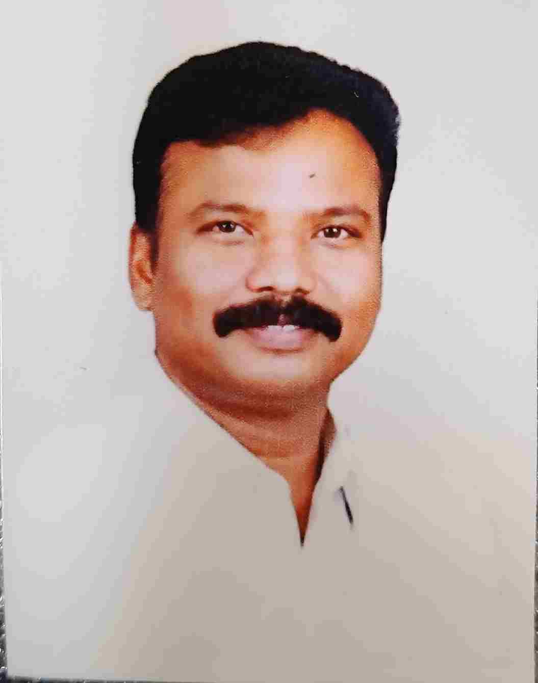 Pavendhan.Y.R