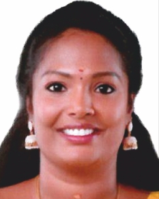 Pavithra Veeramany