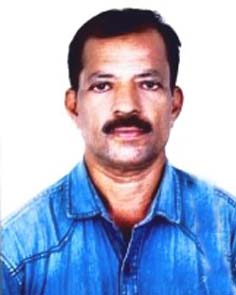 Pavithran E