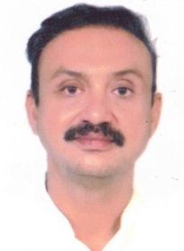 Pawade Sachin Sureshrao