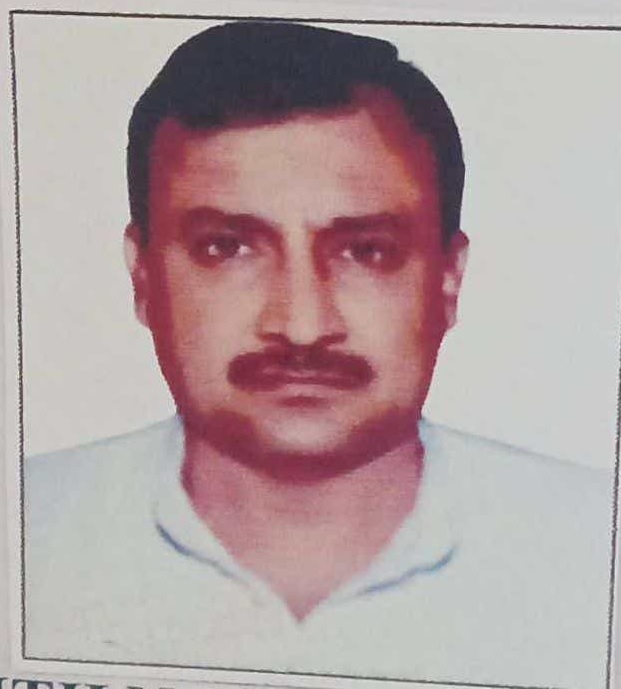Pawan Fauji