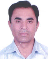 Pawan Fouji