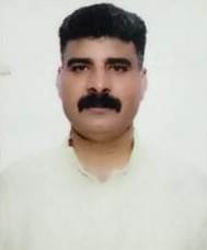 Pawan Khajuria