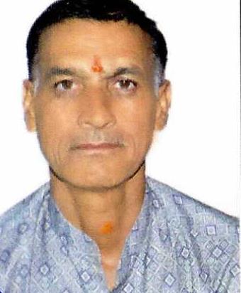Pawan Kumar