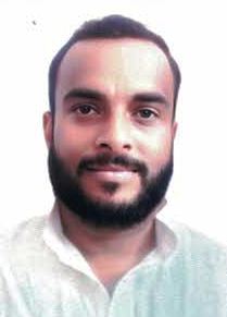 Pawan Kumar Choudhary
