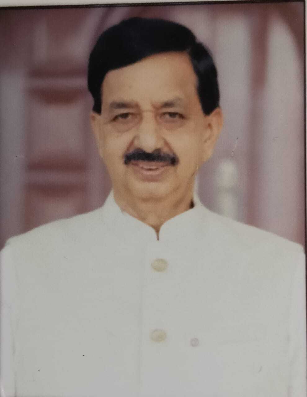 Pawan Kumar Gupta