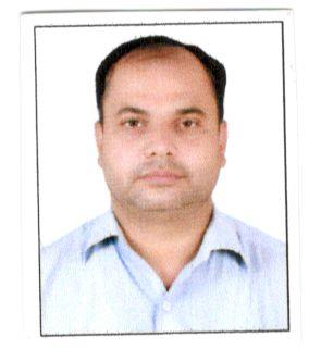 Pawan Kumar Pandey