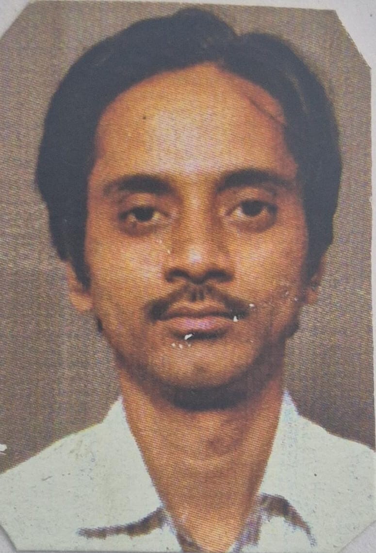Pawan Kumar Sharma