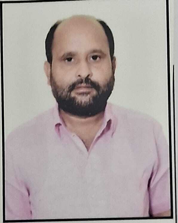 Pawan Kumar Singh