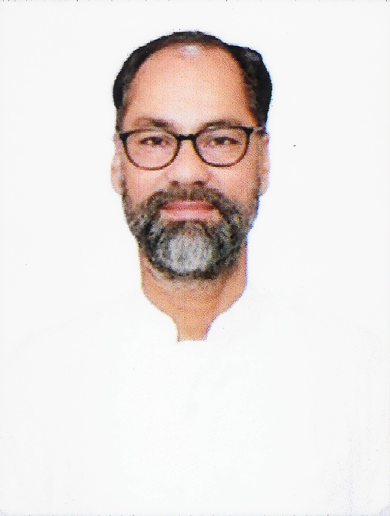 Pawan Kumar Tinu