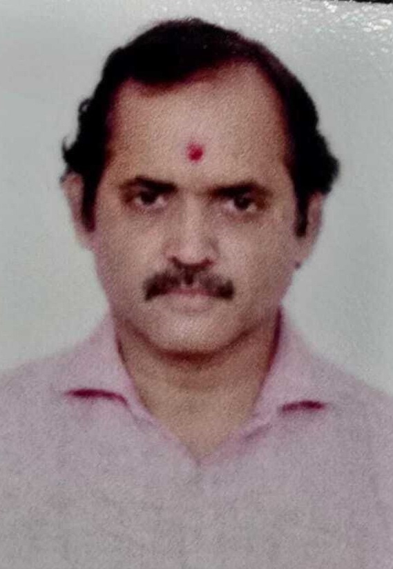 Pawan Kumar Umapati Pathak