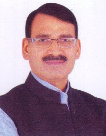Pawan Kumar Yadav