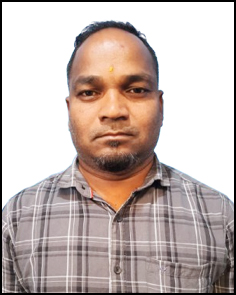 Pawan Sautal