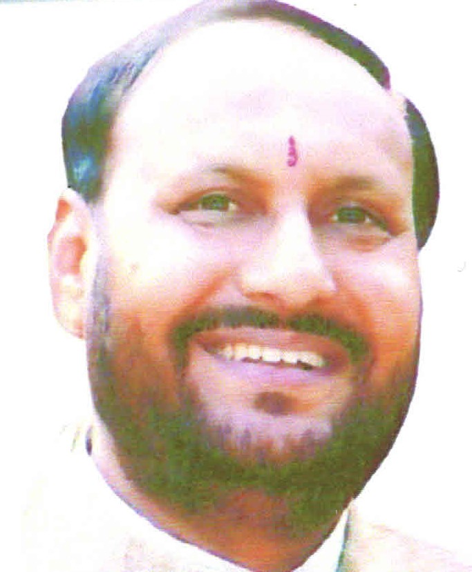 Pawan Sharma