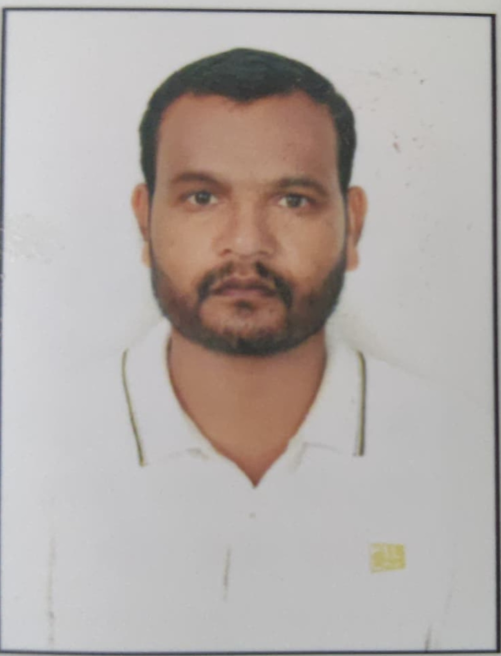 Pawan Tigga