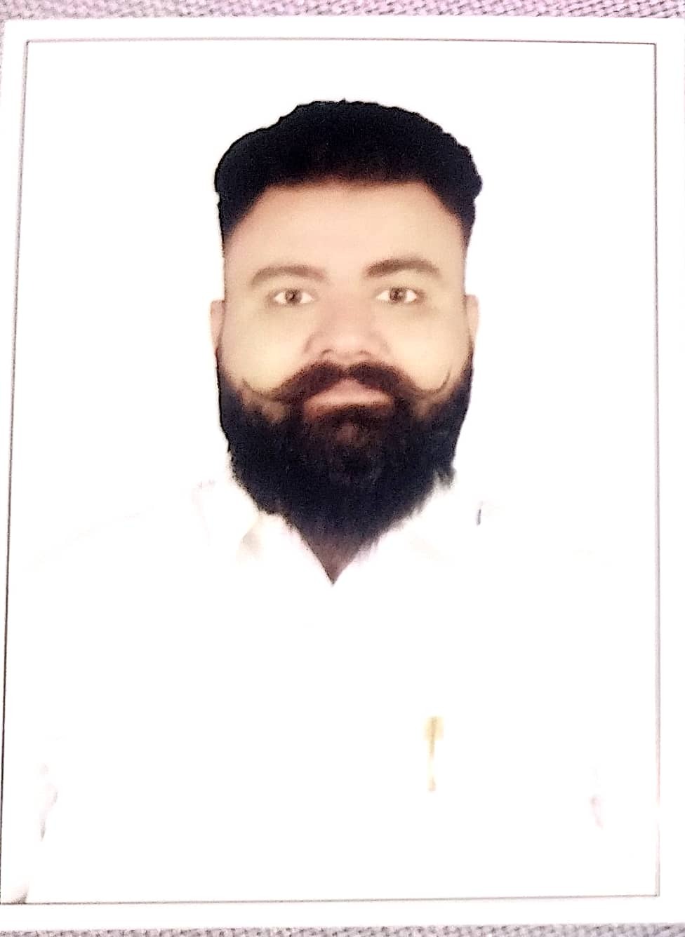 Pawan Tiwari