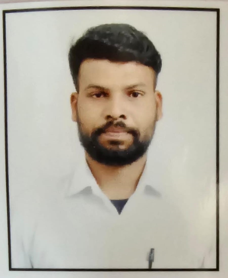 Pawanshah Saryam