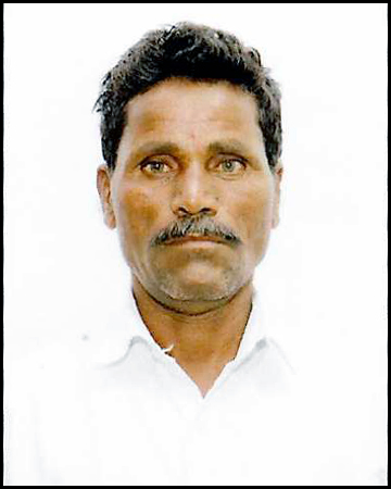 Pawar Lakshman Ambadas
