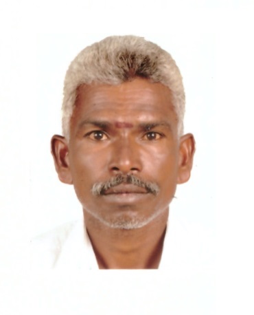 Pazhanivel. K