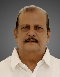 P.C. George