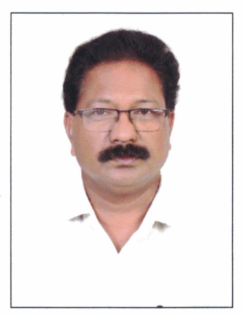 P.C. Narayanan