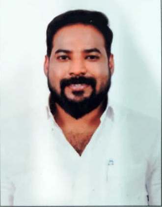 P.Chandra Kanth