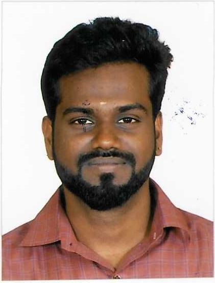 P.D.Hariprasath