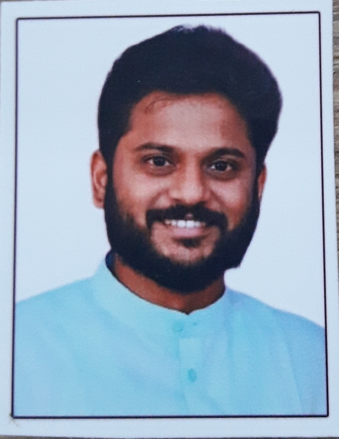 Pedada Chandrasekharazad