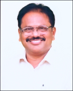 Pedada Parameswara Rao
