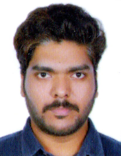 Peddapalli Sandeep