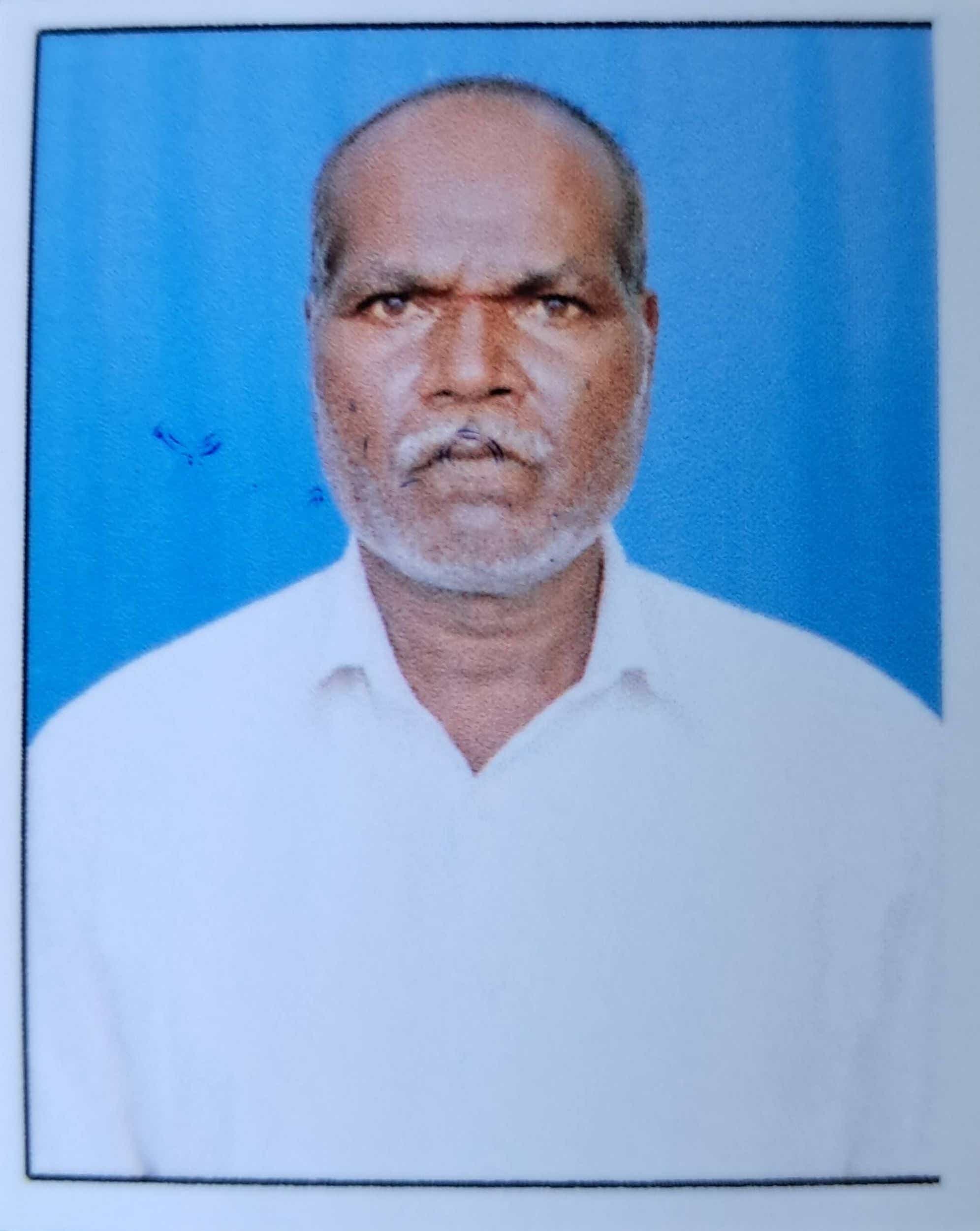 Peddappa S