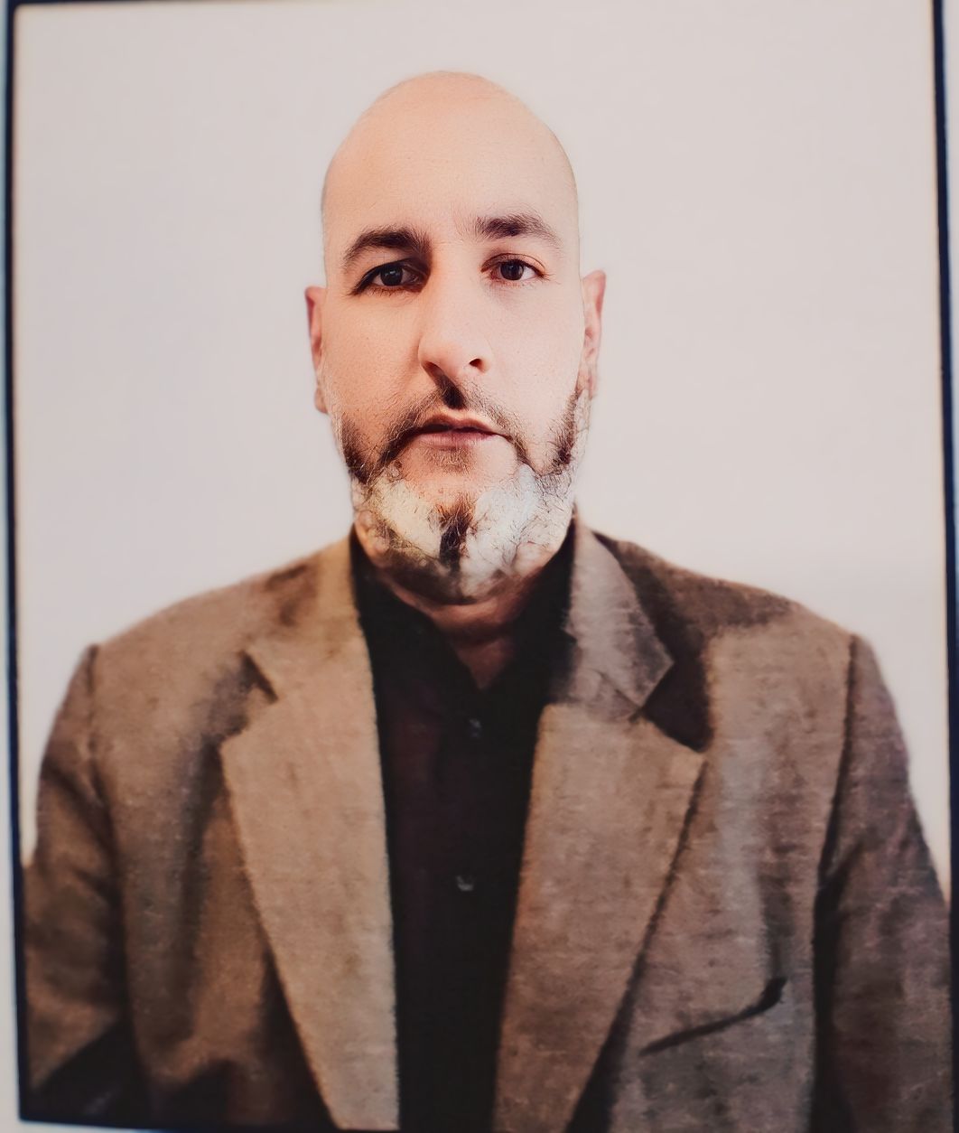 Peer Bilal Ahmad