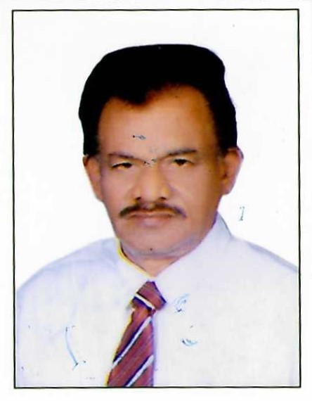 Peerubandi Prakash Rao