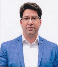Peerzada Feroze Ahamad