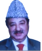 Peerzada Mohammad Syed